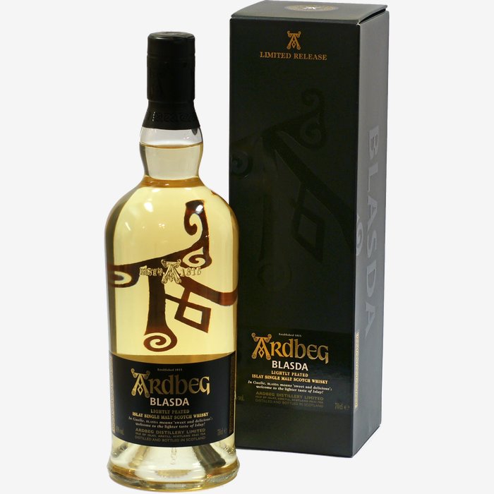 Ardbeg Blasda