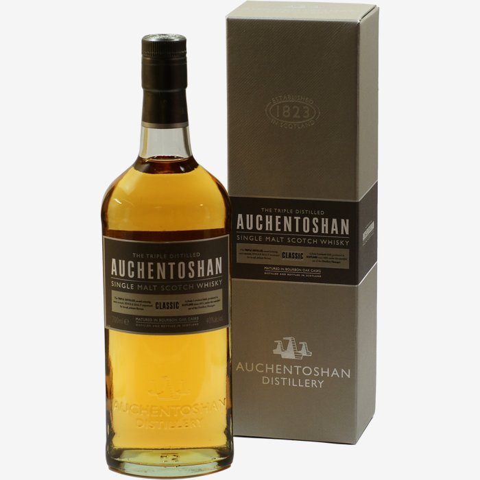 Auchentoshan Classic