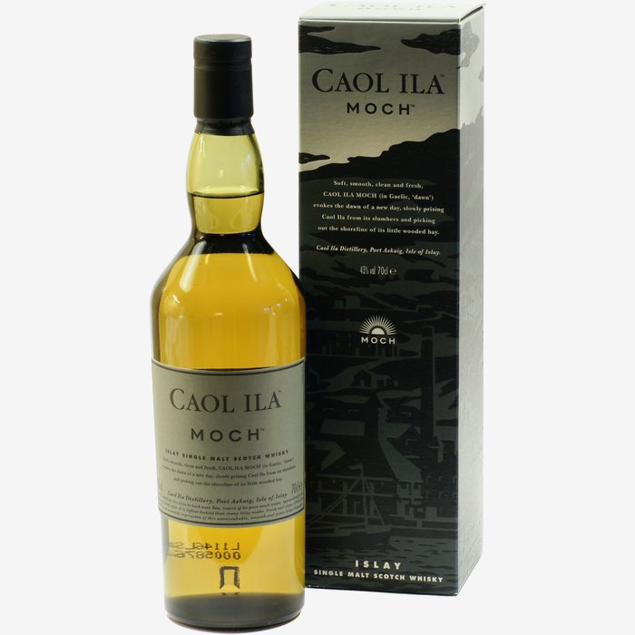 Caol Ila Moch