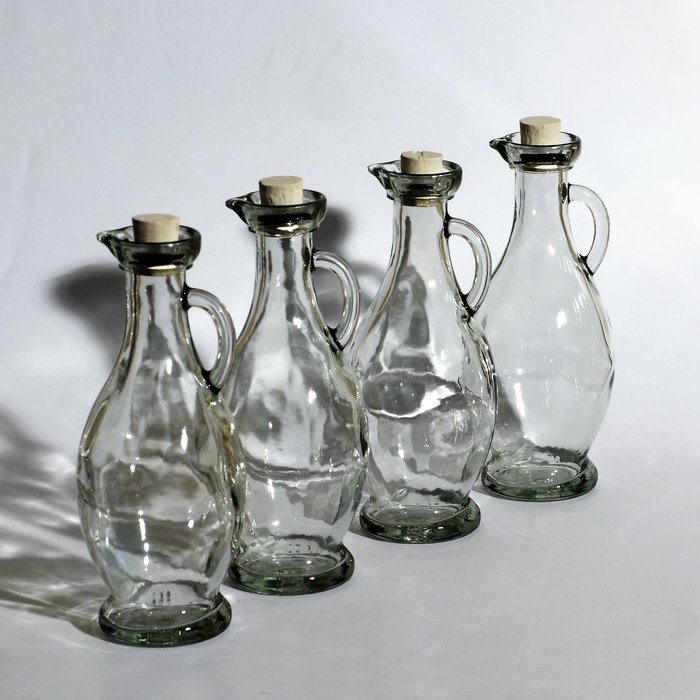 Karaffe 'Egizia' 250 ml