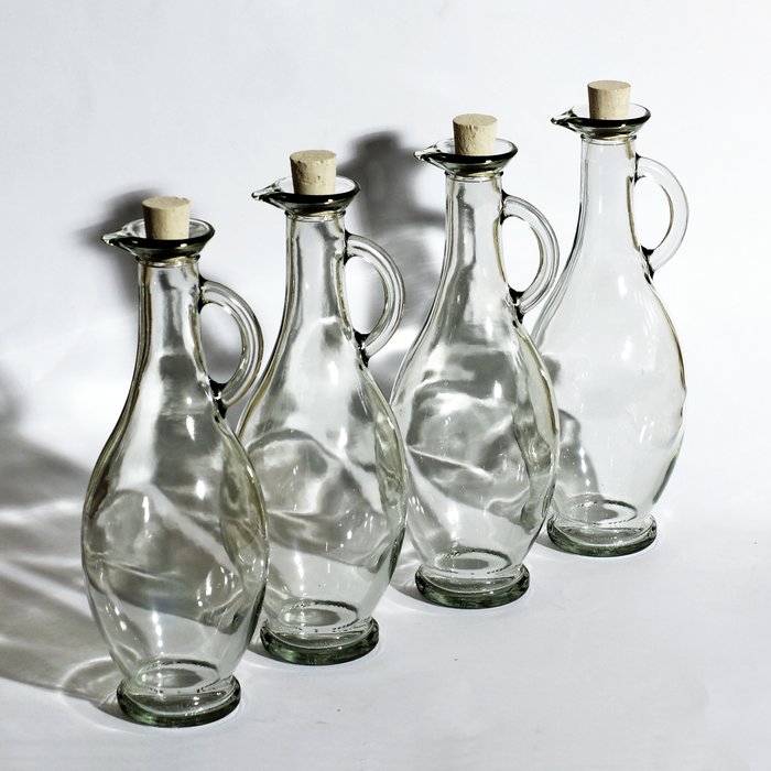 Karaffe 'Egizia' 500 ml