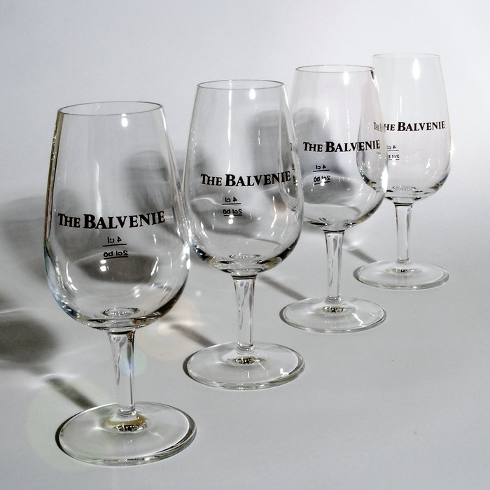 Balvenie Nosingglas