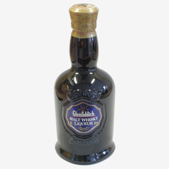Glenfiddich Malt Whisky Liqueur