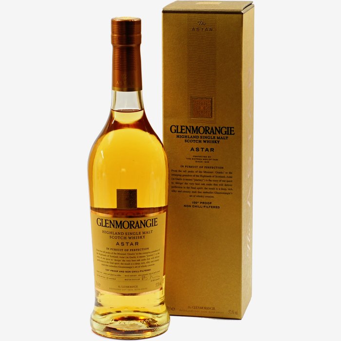 Glenmorangie Astar 