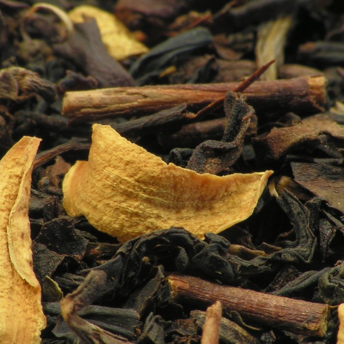 Formosa Aromatisiert