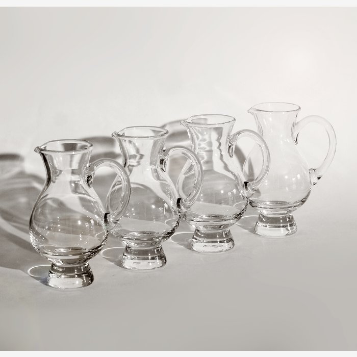 Der Iona Jug von Glencairn