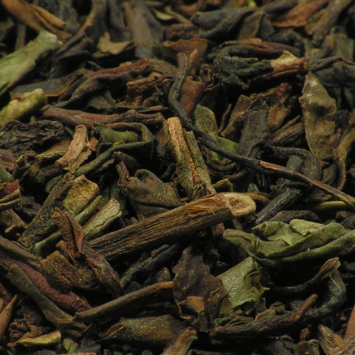 Darjeeling Royal