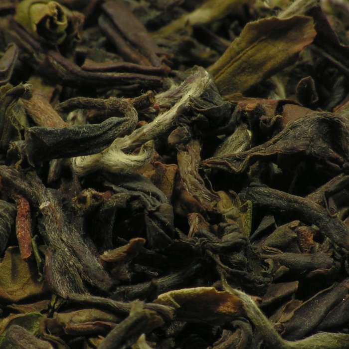 Darjeeling FTGFOP-1 Nagri