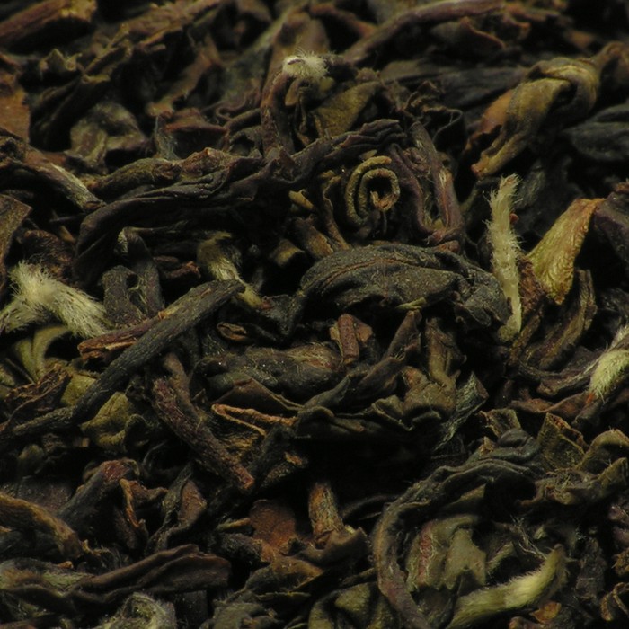 Darjeeling TGFOP Nagri