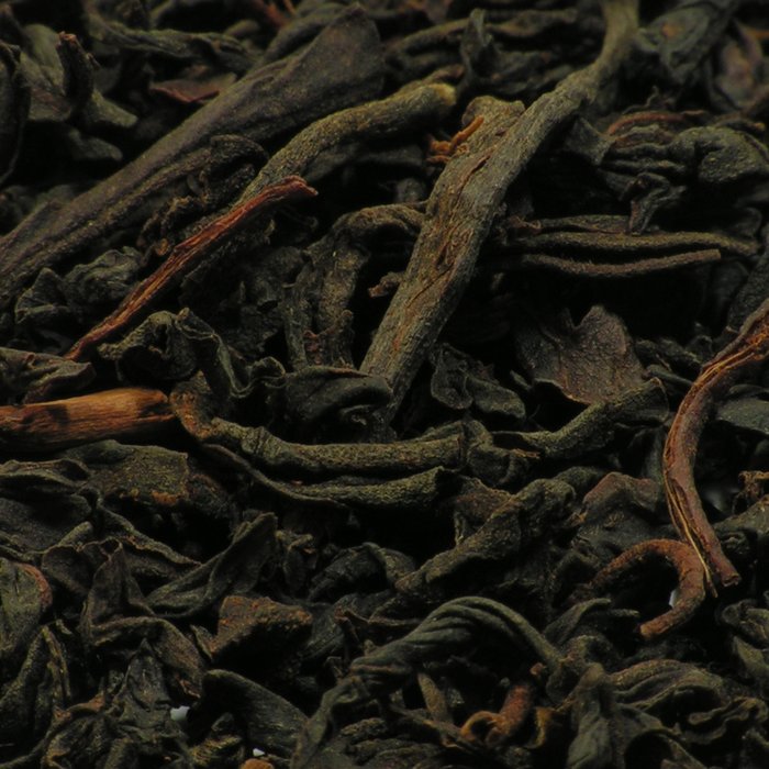 Nilgiri Blatt