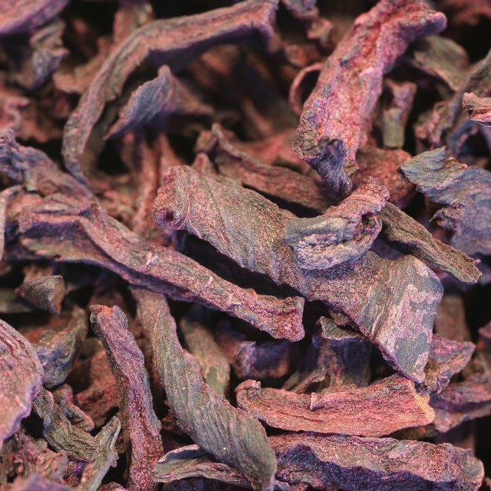 Rote Bete gestiftet 50g Packung