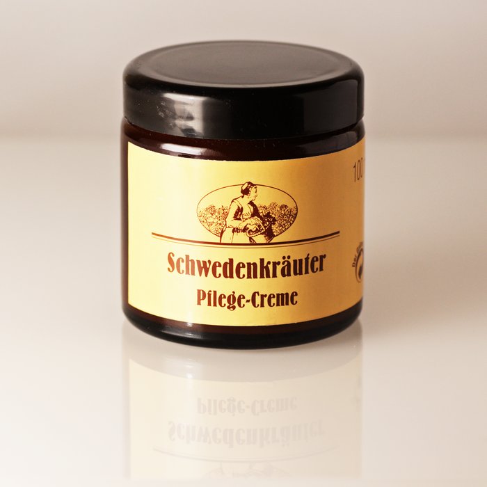Schwedenkräuter Creme