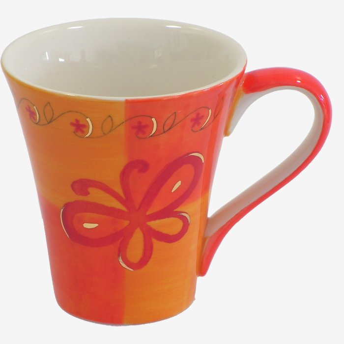 Tee-Tasse 'Ashley'