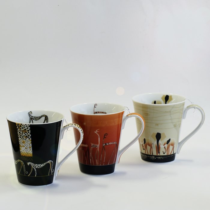Teetasse Shakwe