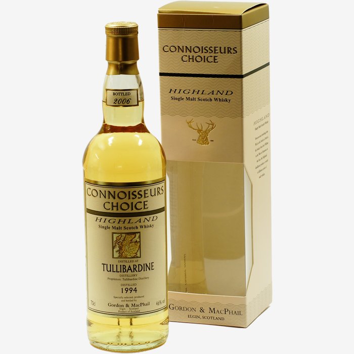 Tullibardine 1994-2006 