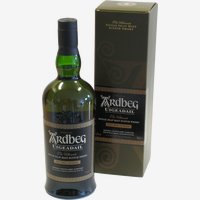 Ardbeg Uigeadail un chill-filtered