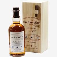 Balvenie Signature 12