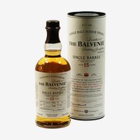 Balvenie 15 Jahre Single Barrel
