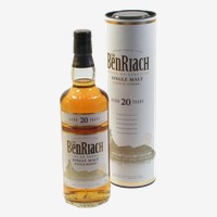Benriach 20 Jahre