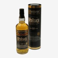 Benriach 10 Jahre Curositas