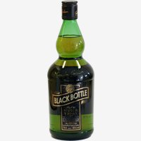 Black Bottle