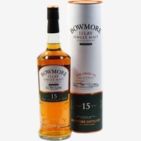 Bowmore Mariner 