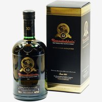 Bunnahabhain 12 Jahre