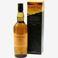 Caol Ila 18 Jahre