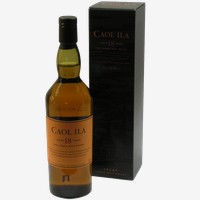Caol Ila 18 Jahre