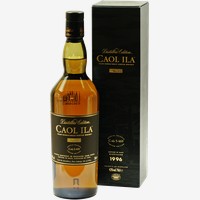 Caol Ila Distillers Edition