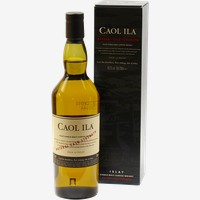 Caol Ila cask strength