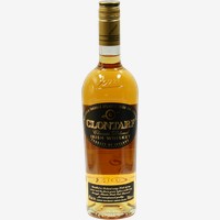 Clontarf Black Label