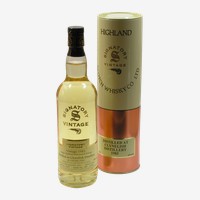 Clynelish 1983 Oak Cask