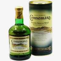 Connemara Peated Single Malt
