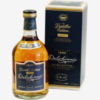 Dalwhinnie Distllers Edition 1990