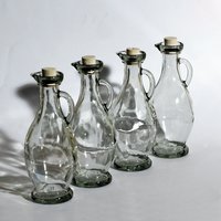 Karaffe 'Egizia' 250 ml