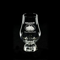 Nosingglas The Glencairn Glass Edradour