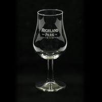 Stielglas Highland Park