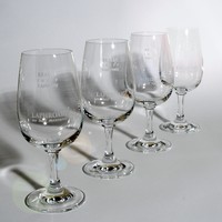 Laphroaig Nosingglas
