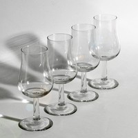 Nosingglas ohne Aufdruck