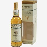 Glen Keith 1993/2007