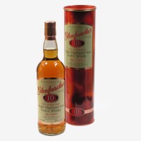 Glenfarclas 10 Jahre
