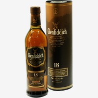 Glenfiddich 18 Jahre