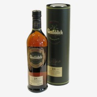Glenfiddich 18 Jahre
