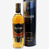 Glenfiddich 12 Jahre