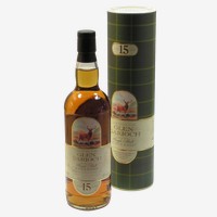 Glen Garioch 15 Jahre