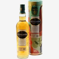 Glengoyne 10 Jahre