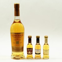 Glenmorangie Discovery Pack