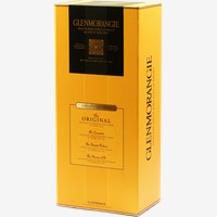 Glenmorangie Discovery Pack
