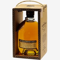 Glenrothes Select Reserve